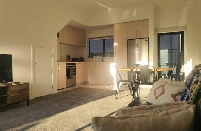 *Luxury New 3 Bedroom, 2 Bathroom APT in CBD/Hagley Park/Hospital. Sleep 6*