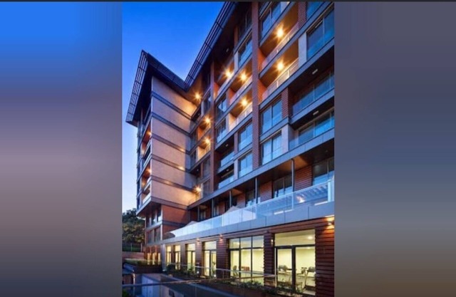LUXURY NEW DUPLEX APARTMENT ON THE TAKSIM SQUARE