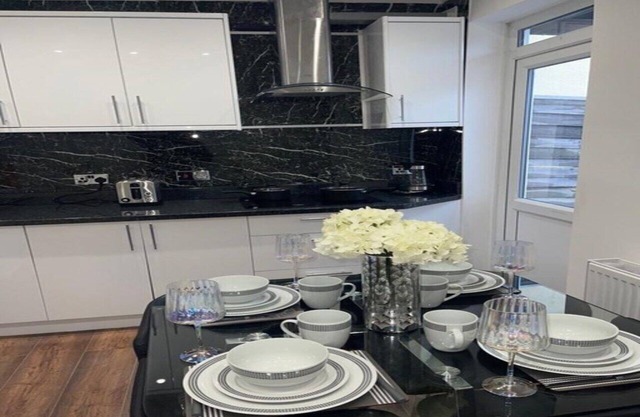 Luxury New Home