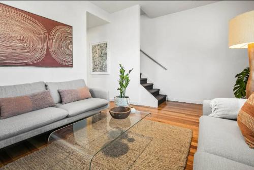 Luxury Norwood Retreat