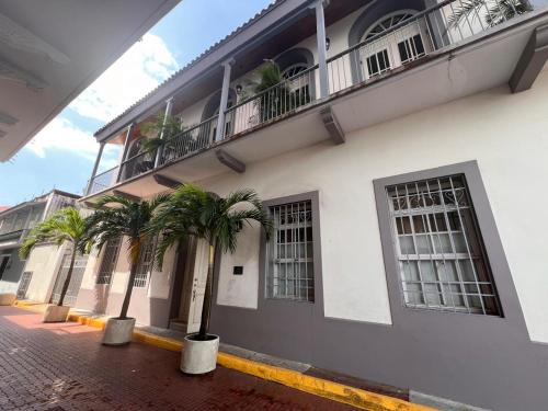 Luxury Oasis in the Old Town of Panama