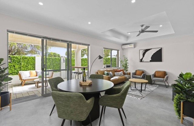 Luxury on Lewes - 3BR | Free Wi-Fi
