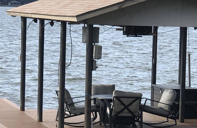 Luxury Open Water Retreat designed for Fun and Relaxation.