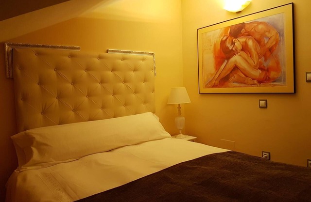 Luxury penthouse in the centre of Lerma