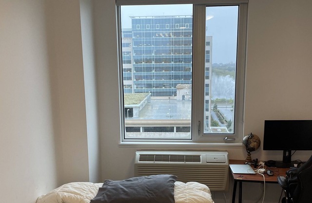Luxury Pet Friendly Apartment in Hull