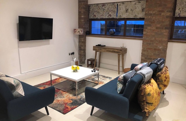 Luxury Private Apartment