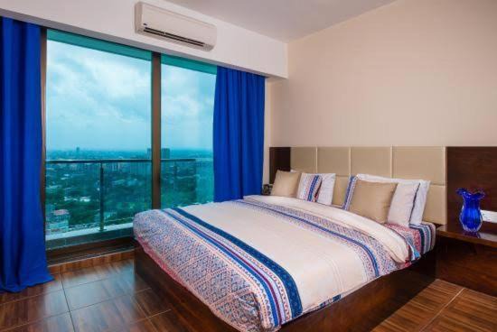 Luxury Private room at Uhuru Heights