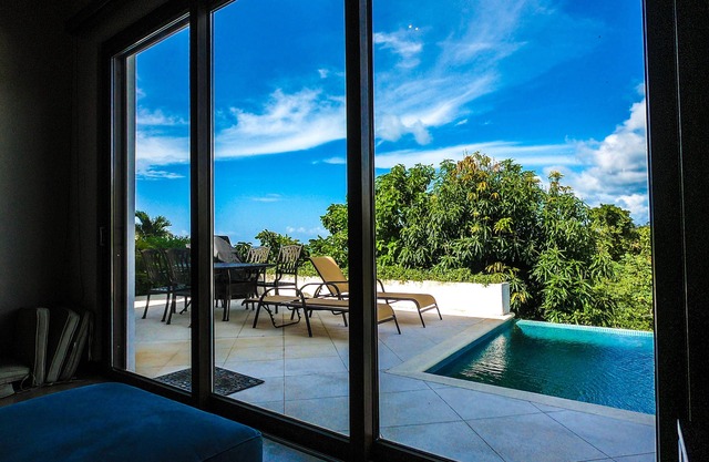 Luxury Private Villa At Pristine Bay Resort