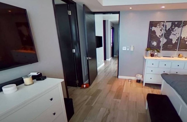 Luxury Quality Overlooking the City & Ocean