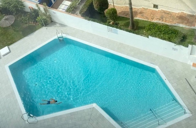 Luxury Rental Benalmadena - 550 m² Jacuzzi Penthouse -Your Beach & Golf Paradise