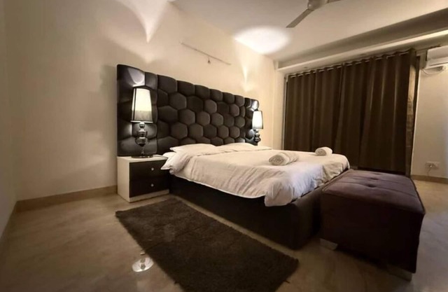 Luxury Residential Penthouse with Private Pool