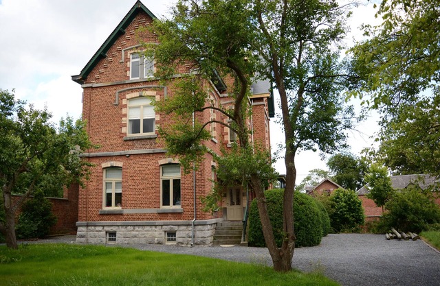Luxury romantic villa for nature lovers