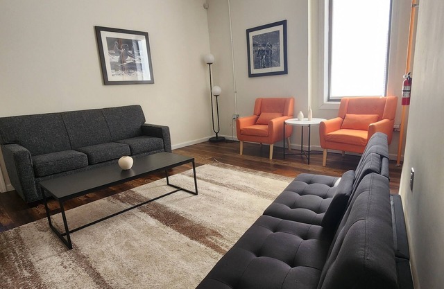 Luxury Rooftop Condo with Stunning Views & Prime Location