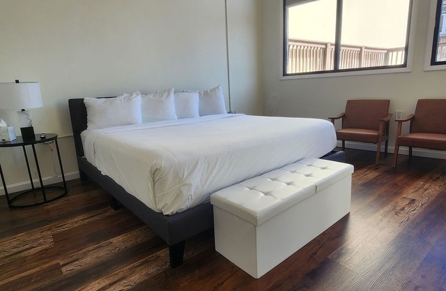 Luxury Rooftop Unit with Stunning Views & Prime Location