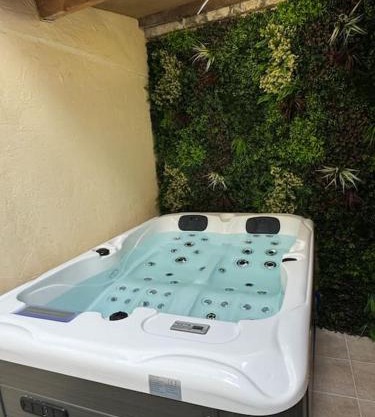 Luxury Room - Havre de paix avec jacuzzi privé