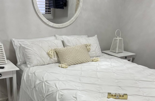 Luxury Room Ocean Views