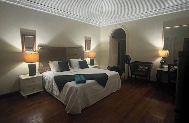 Luxury Room w jaw Dropping Views From Private Terrace in Exclusive Neighbourhood