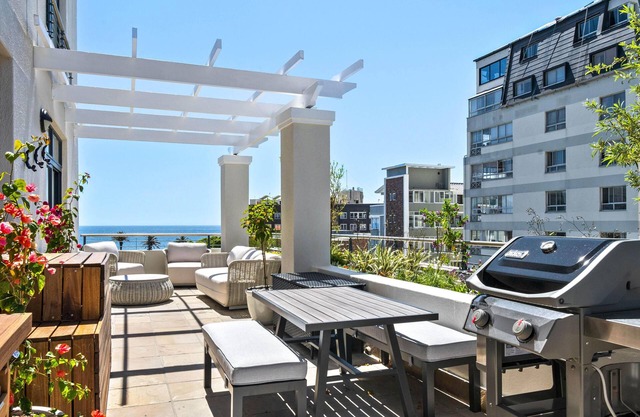 Luxury Seaside Retreat at Atlantic Views Sea Point