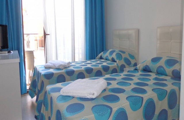 Luxury self catering 2 bedroom holiday apartment for rent in Turgutreis, Bodrum