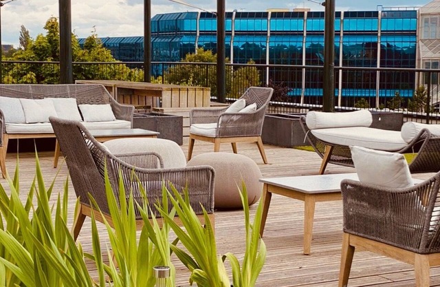 Luxury Serviced Apartments Stevenage, Hertfordshire
