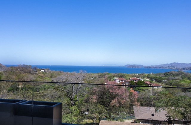 Luxury Solaris Condo with Ocean Views