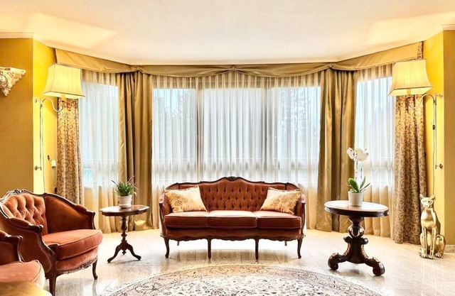 Luxury Spa Villa EMG Karlsruhe
