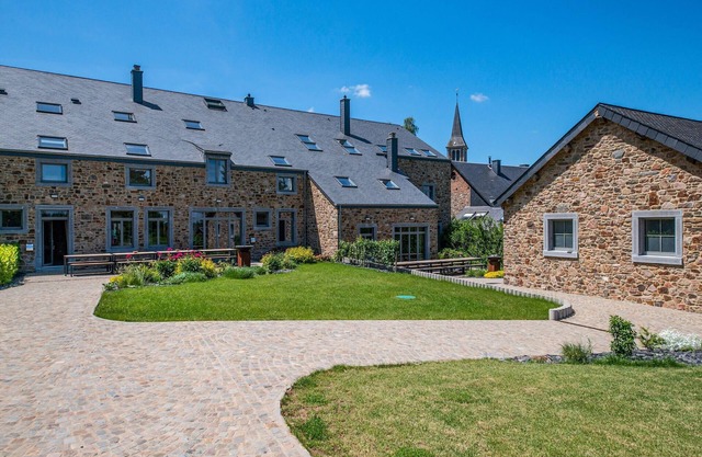 Luxury Stay; La Croix Scaille