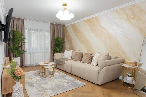 Luxury Stay