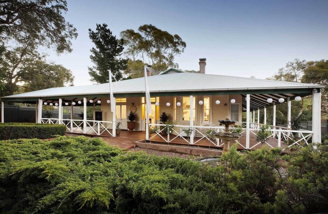 Luxury studio & day spa in the heart of Mundaring in the Perth Hills