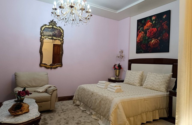 Luxury studio in Guimarães!