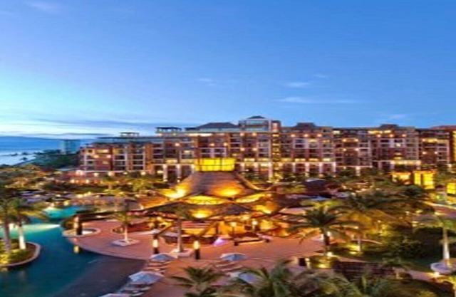 Luxury Studio Suite at Villa del Palmar Cancun