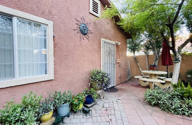 Luxury Style Casita on the Las Vegas Strip