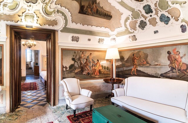 Luxury suite 80 m from Piazza Duomo - Romantic Escape -