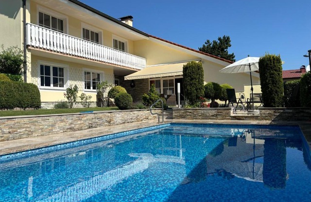 Luxury-Suites Traunsee