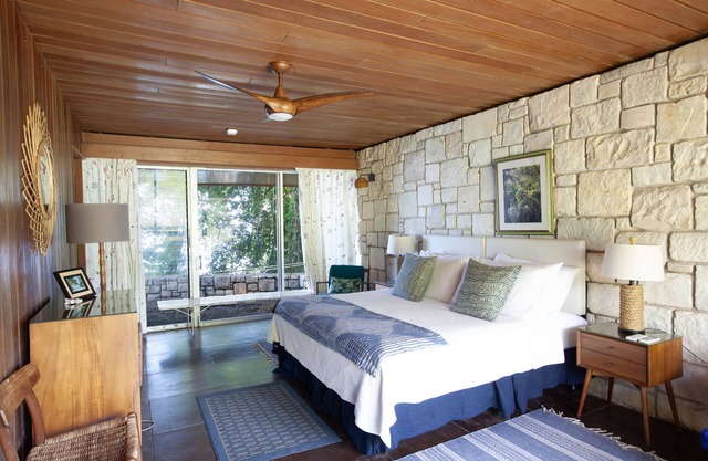 Luxury Three Bedroom Sea View Villa, Frenchman's Cove Resort