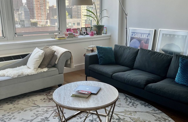 Luxury Tribeca apartments, 2 beds , 2 baths