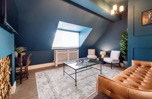Luxury Two Bed Penthouse located in Hoylake