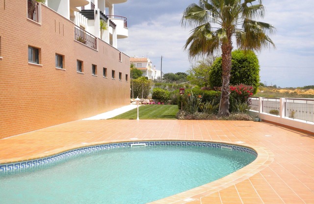 Luxury Two Bedroom Apartment In Lagos W/Stunning Views Of Sea And Countryside