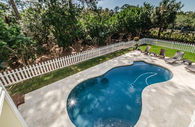 LUXURY Vacation Home in Palm Harbor