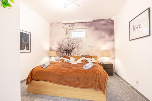 Luxury Vienna 6BR Villa with Private Pool & Sauna - Pets allowed