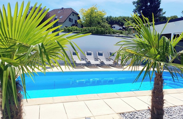 Luxury Vienna