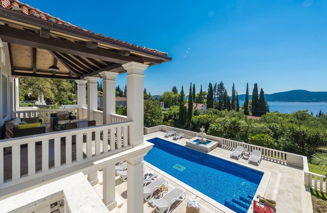 Luxury Villa/Beautiful view/Serenity/Game of Thrones Gardens