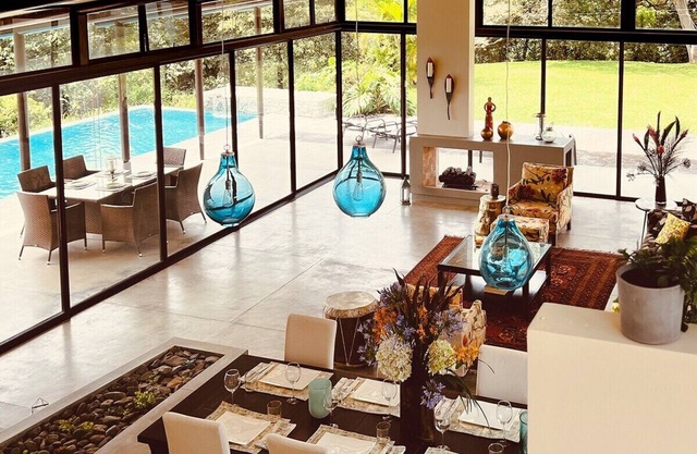 Luxury Villa Central Costa Rica
