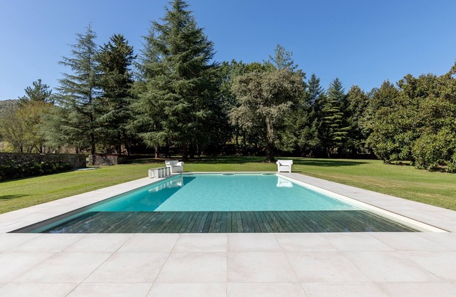 Luxury Villa, charming garden and Private Pool
