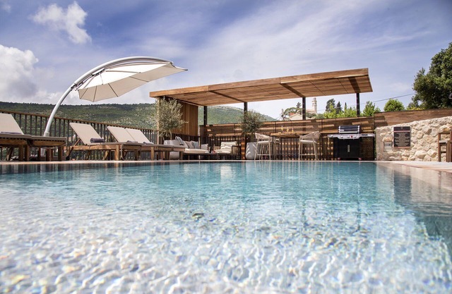 Luxury Villa Dubrovnik Palace