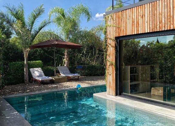 Luxury Villa Beach & Golf