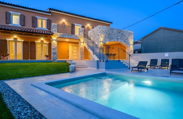 Luxury Villa Grande