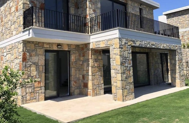 Luxury Villa in Bodrum Gumusluk