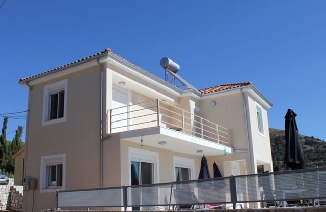 Luxury Villa Just Minutes from the Award Winning 'Turtle Beach'