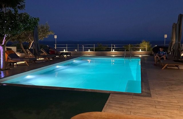 Luxury Villa Magic View 4U - lulia